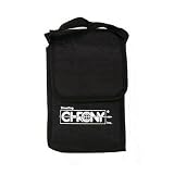 UPC 787387000013 product image for Shooting Chrony Carrying Case, Holds Chrony & Printer | upcitemdb.com
