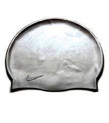 Nike Flat Silicone Cap
