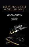 Good Omens Books