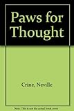 Paws for thought