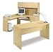 Aspen Corner Computer Work Station Desk