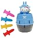キティ×ロディ　危機一発ダイキャスト　ブルー