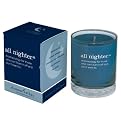 Aromatherapy Candle All Nighter