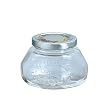 Leifheit Jam Jar 0.25 L / 1 Cup Set Of 6 Jars - Leifheit 36005