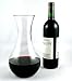 WineTanium Unbreakable 48 oz Wine Decanter/Carafe - 100% Tritan - Shatterproof, Reusable, Dishwasher Safe