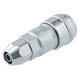 日東工器 ナットカプラ200 ソケット 200-65SN