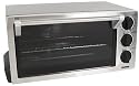 DeLonghi EO1270B 6-Slice Convection Toaster Oven