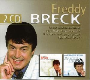 Freddy Breck - Freddy Breck - Zortam Music