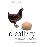 creativity in education  learning