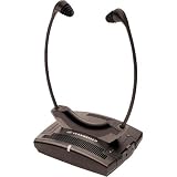 Wireless Headphone for Tv Listening