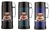Thermos Mondial Food Flask, Assorted Colours, 0.85 Litre