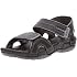sandales chaussures Rider Side 