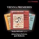Vienna Premiere (Orchestral Works )