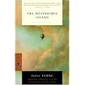 The Mysterious Island (Modern Library Classics) (Paperback)