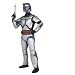 Search : Star Wars Jango Fett Child Costume