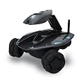 WowWee Rovio Wi-Fi Enabled Robotic WebCam