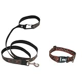 Big Wolf Leash W/ Clip Apart H