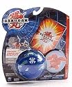 Bakugan Deka Battle Brawlers Aquos Dragonoid