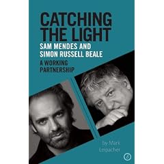 Catching the Light: Simon Russell Beale and Sam Mendes