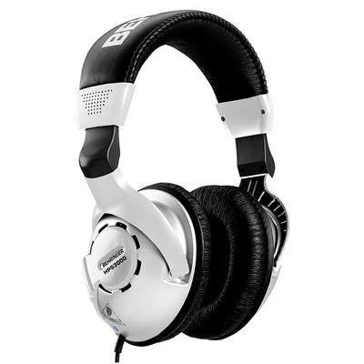 Frequency Response Headphones on High Performance Headphones Dj Headphones