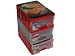 Cars Schubladenbox SPIELZEUGKISTE 26 cm * 24,5 cm mit 3 Schubladen groß