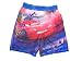 Disney Cars Lightning McQueen Boys Swim Trunks