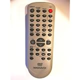 Buy Magnavox NF104UD TV VCR DVD Remote Control
