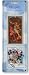 St. Michael Glass Beads Deluxe Chaplets of the Saints Packaged w/ Laminated Holy Card & Instruction Pamphlet, Patron St. Of Police