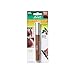Kiss Quick Cover Gray Hair Touch Up Brush #00588 BGC03 Medium Brown 0.25oz