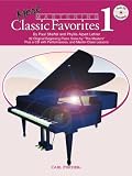 More Mastering Classic Favorites, Book 1 (with CD)