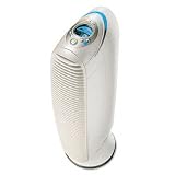 humidifier-dehumidifier HEPA Clean 12-spd. HEPA/odor control/UV air cleaning, 144 sq. ft. room cap.