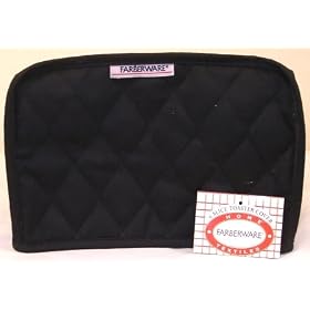 Farberware 4-slice Toaster Cover by Bed and Bath