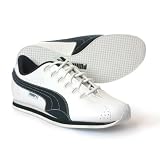 New Puma Bolt Jr Junior Trainers UK Size 5 (EU 22)