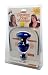 NUKKLES Vibrating Head Massager & Pulsating Pressure Point Massager