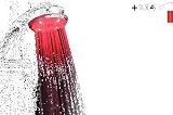 Colour Changing Shower Head