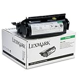 Lexmark International Hi Yld-Prbt Crt:T620/T622