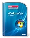 Microsoft Windows Vista Business Upgrade deutsch DVD