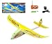 Flyman 236 RC Electric 2Ch RTF Plane