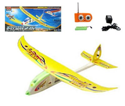 41M%2B%2Bo6botL Flyman 236 RC Plane Radio Remote Control RC Airplane Ready To Fly
