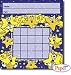 INCENTIVE PADS STAR STUDENTS