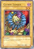 Clown Zombie - Tournament Pack 6 - Common
