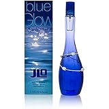 Blue Glow Perfume by J. Lo for women Personal Fragrances