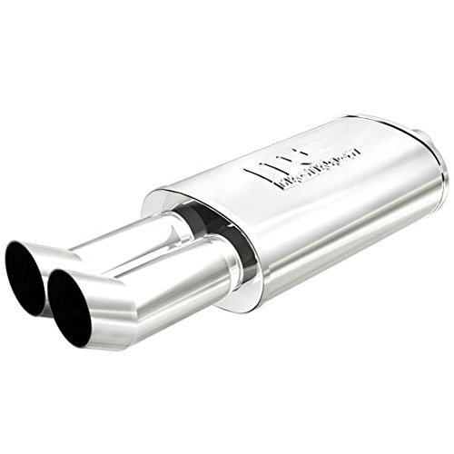 Amazon Com Magnaflow 35228 Exhaust Tip Automotive