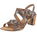 Gabor 05.861.73, Damen Sandalen/Fashion-Sandalen