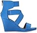 Michael Antonio Women's Gwin Wedge Sandal