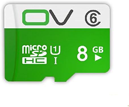 coolestore OV Class 10 Micro SDHC 8G Up To 40MB/s Read Speed 30 years warranty use SAMSUNG FLASH 100% TESTED generation 3