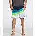 Billabong Men's Slice X Stretch Boardshort