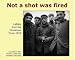 Not a shot was fired: Letters from the Christmas Truce 1914