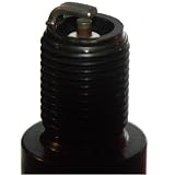 404 Autolite Traditional Spark Plug by Autolite