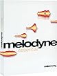 Celemony Melodyne essential Audioeditor-PlugIn